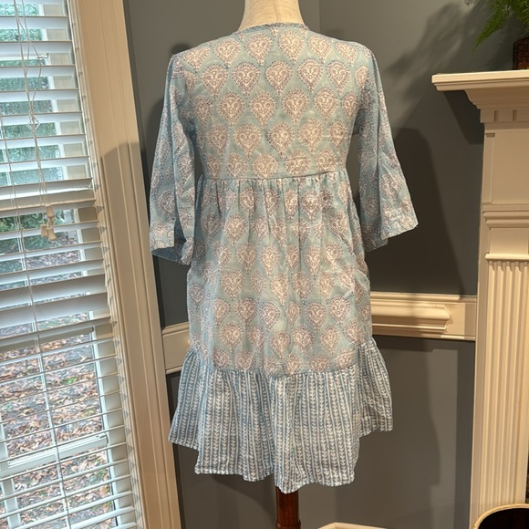 New without tag Victoria Dunn XS exclusive Clara sample - Picture 5 of 7